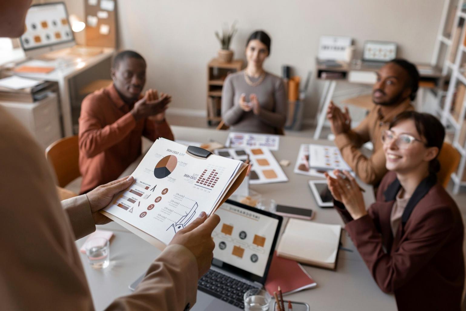 Effektive Online-Lernumgebung mit interaktiven Werkzeugen